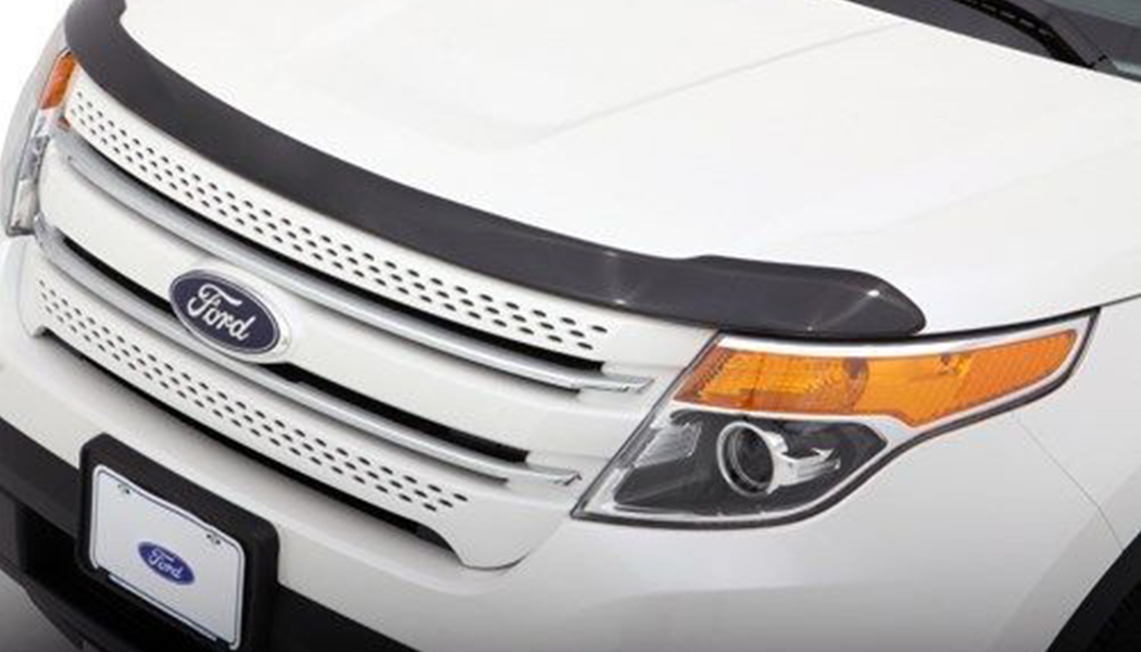 Car/Suv Accessories - Ford Accessories